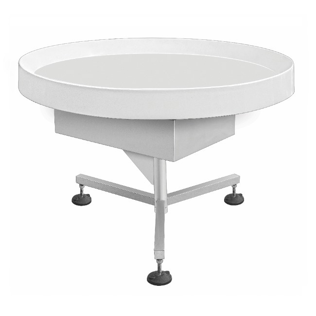 Mesa de Acúmulo